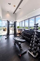 Southbank (D7), Apartment #598258811